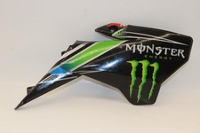 Flanc droit THUMPSTAR 125 STREETER 2007 à 2007