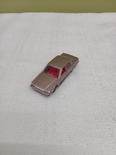Tomy nissan cedric portes - 4,