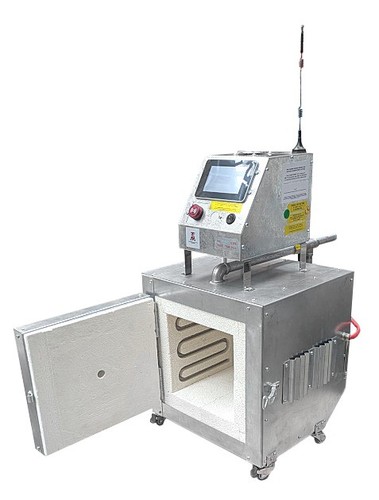 Four programmable sur - sur, table