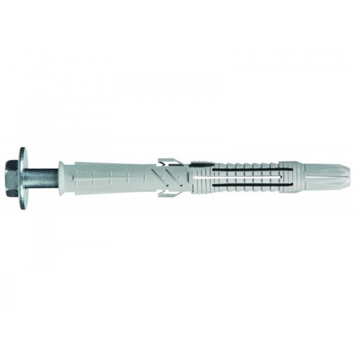 Cheville tirefond prolong hf - tirefond,