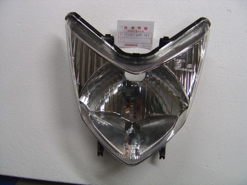 Optique scv100 fa lead - de,