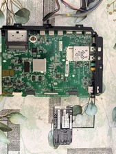 CARTE MÈRE LG 55EC930V TV OLED EAX65612206 (1.0) EBT63359602