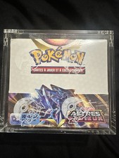 Display Pokémon - EB10 Astres Radieux FR - scellé neuf 36 boosters