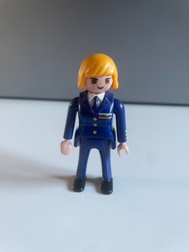 Playmobil 3185 femme - playmobil,