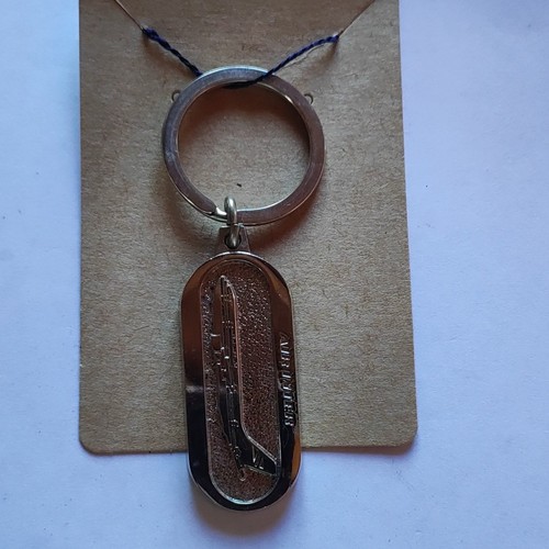 Porte clés vintage métal - porte-clés,