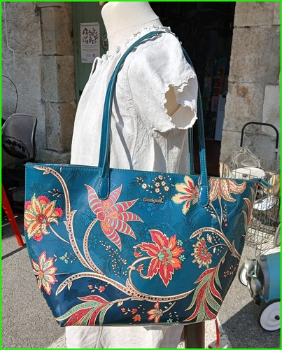 Sac main épaule de - main, l'épaule