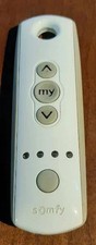 SOMFY télécommande TELIS 4