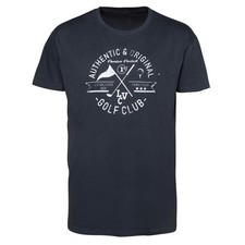 TEE SHIRT GOLF CLUB LIGNE