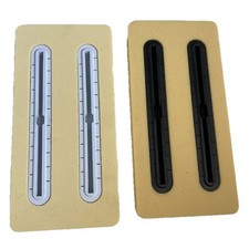 Boîte d'hydroptère en mousse