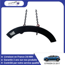 🇫🇷 ELARGISSEUR AILE ARRIERE DROIT CITROEN C3 2009- ➤9812088780 ♻️
