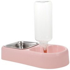  Gamelle Chien Eau Chat