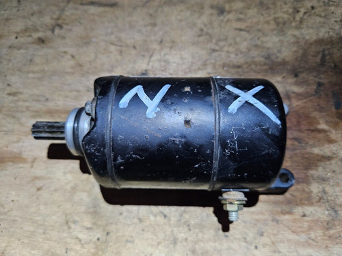 Demarreur honda 250 - honda, nx