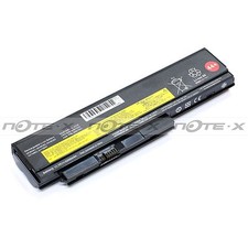 Batterie pour LENOVO ThinkPad   X230 X230i X230s 11.1V 5200MAH