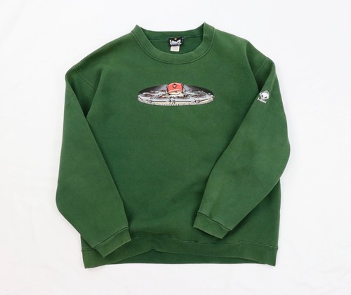 Sweatshirt blind skateboards - sweatshirt,