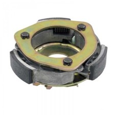 Cloche embrayage pour - cloche, d'embrayage