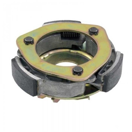Cloche embrayage pour - d'embrayage,