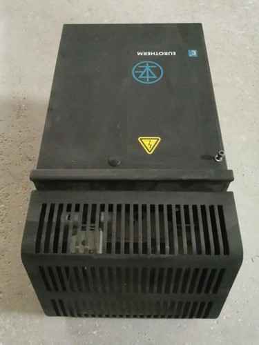 Eurotherm gradateur - eurotherm,