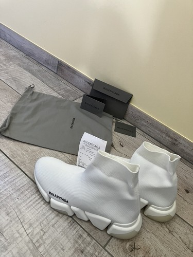 Balenciaga speed neuve - speed,