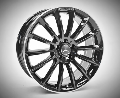 Jantes alliage mercedes amg - en,