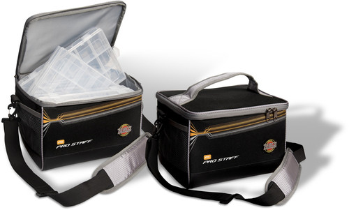 Sac appâts artificiels - sac,