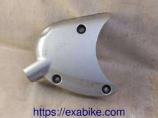 couvercle moteur avant droit pour Honda VT 125 Shadow  de 1999 a 2007