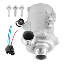 Electric Engine Water Pump 11517586925 Pompe à eau for BMW E81 E87 E90 E91 E92