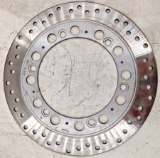 Disque De Frein Avant - MASH