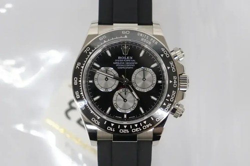 Rolex daytona bébé mans - le,