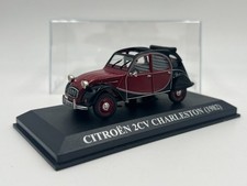 Citroën 2 CV Charleston 1982