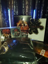 Tekken 6 Edition Collector