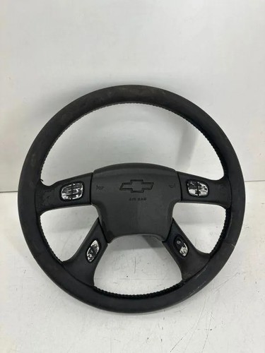 Chevrolet trailblazer - chevrolet, kc