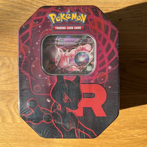 Pokebox mewtwo ev10 - pokebox, ex