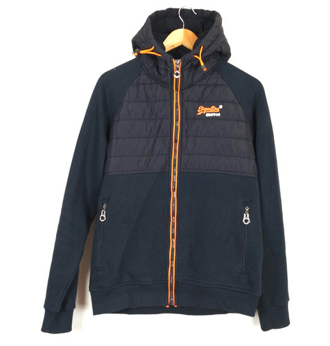 Superdry veste femme taille - veste,