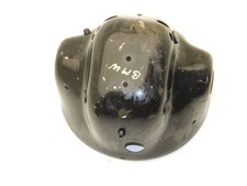 Cuvelage optique phare BMW R60 SERIE 6 - 7