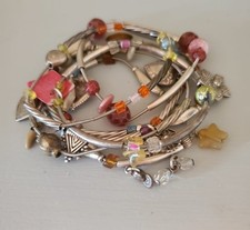 Semainier 7 bracelets GAS