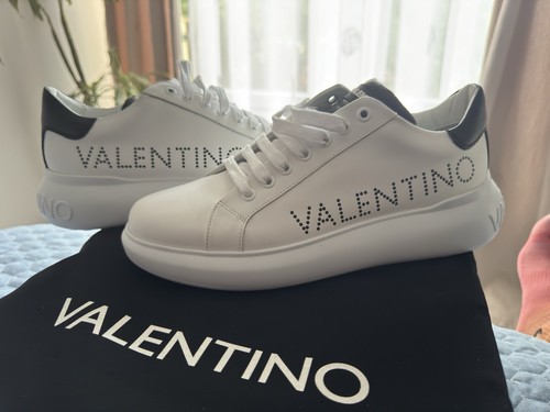 Chaussures valentino bounce - chaussures,