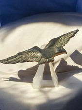 Ancien insigne militaire