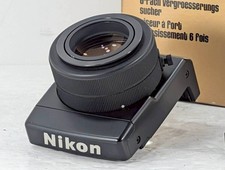 Nikon DW-21 Viseur À Haute