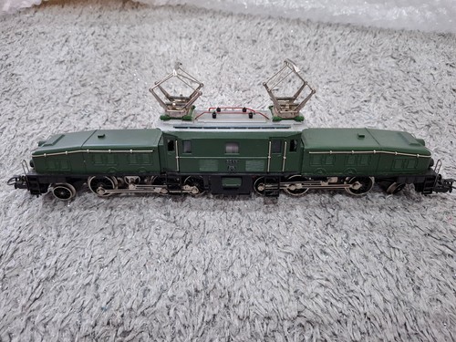 Marklin 3015 8 - marklin, 6/8