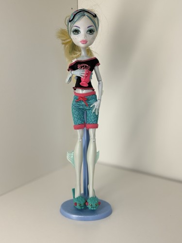 Lagoona blue ultra - blue,