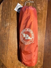 Brand New Big Agnes