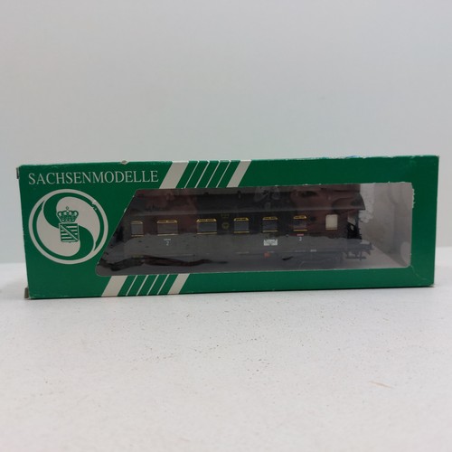 Sachsenmodelle 14242 drg - sachsenmodelle,