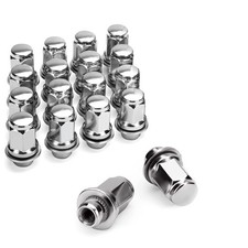 Écrou de roue compatible avec