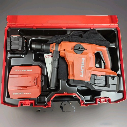 Hilti nuron 22 cordless - hilti,