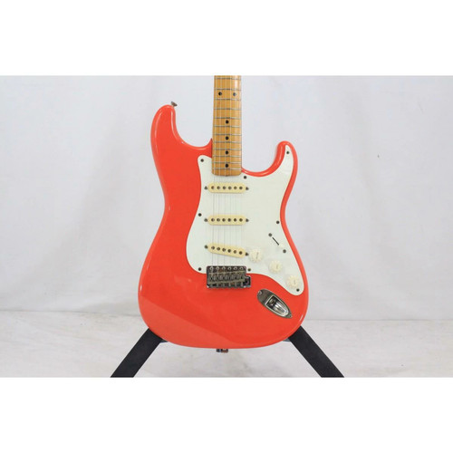 Guitare électrique fender - guitare,