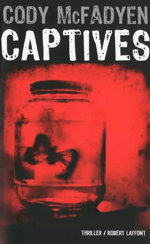 Captives cody mcfadyen et - captives,,