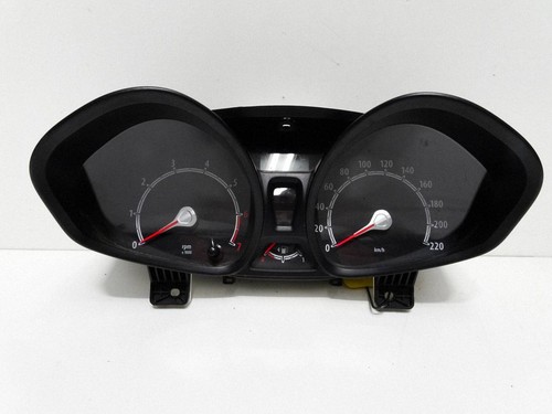 8a6t10849ad ford fiesta 2009 - 8a6t10849ad,