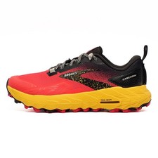 Brooks Cascadia 17 Tout