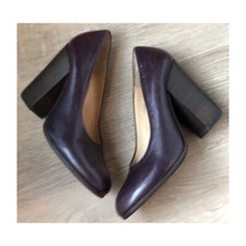 Dries van noten wooden heel - dries,