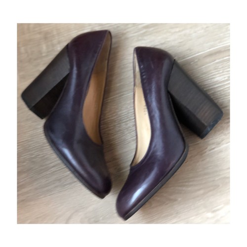 Dries van noten wooden heel - dries,
